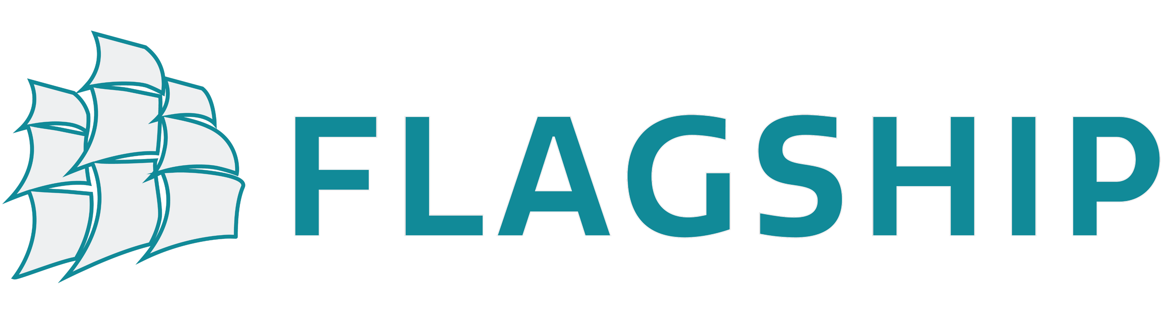 Flagship Logo